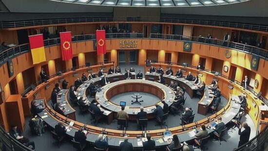 SPD Rejects Higher VAT, Sticks With Wealth‑Tax and Inheritance Increases Despite Lowered Growth Forecasts