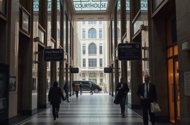 German Insolvencies Spike January Shows Record Corporate Distress