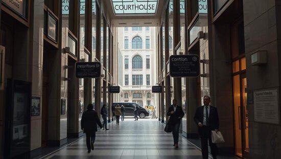 German Insolvencies Spike January Shows Record Corporate Distress