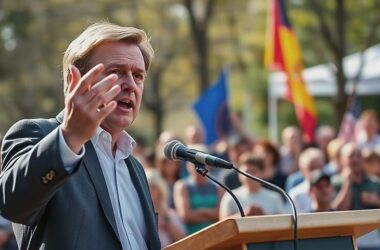 Lindner Slams Government Over Lack of Gas Price Relief