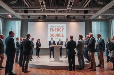 Spahn Calls For Renewed Energy Debate On Nuclear Power Return