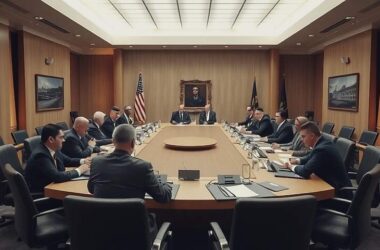 Germany Unites on Emergency Care Overhaul