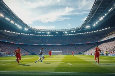 Bayern Dominates St Pauli Secures Bundesliga Record Victory