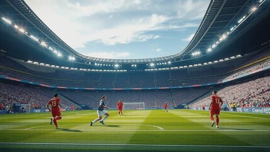 Bayern Dominates St Pauli Secures Bundesliga Record Victory