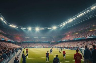 Bayern Munich Stuns Mainz with Spectacular Comeback Victory Win Title