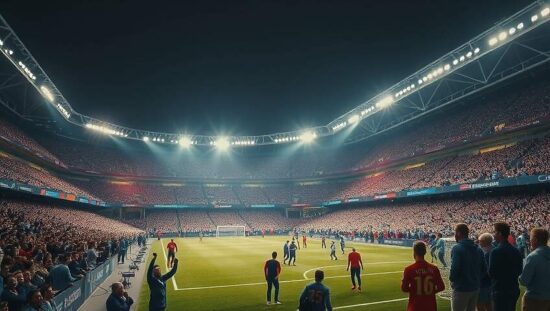 Bayern Munich Stuns Mainz with Spectacular Comeback Victory Win Title