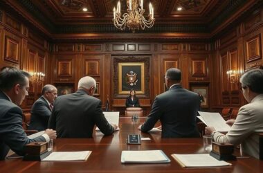 Compromise Looming Over Citizen Allowance Payroll Contributions