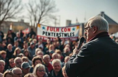 Winkel Seeks CDU Youth Wing Leadership Renewal Despite Age Limit Hit