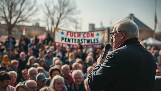 Winkel Seeks CDU Youth Wing Leadership Renewal Despite Age Limit Hit