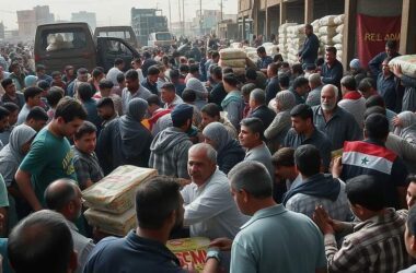 Greens Leader Dröge Slams Government Over Unsafe Syria Exit Talk