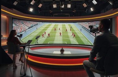 DFB Launches Own Pay TV Channel for Football Fans