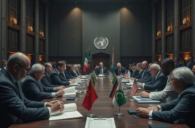 IStGH Judge Calls for European Resistance Against US Sanctions