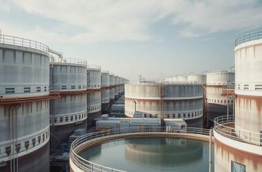 IEA Warns of Diesel Kerosene Shortages Calls for Speed Limits