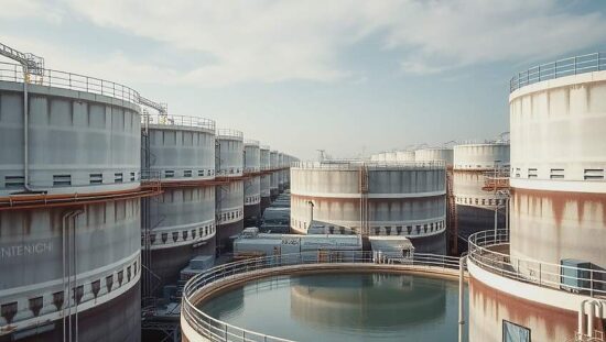 IEA Warns of Diesel Kerosene Shortages Calls for Speed Limits