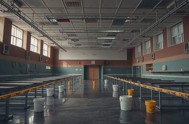 Berlin Universities in Disarray Former Professor Sounds Alarm Over Deteriorating Campus Conditions