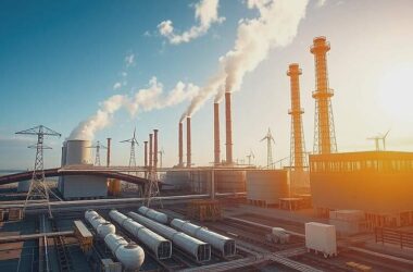 OMV Chief Predicts Months Of Slow Energy Market Recovery Despite Geopolitical Easing