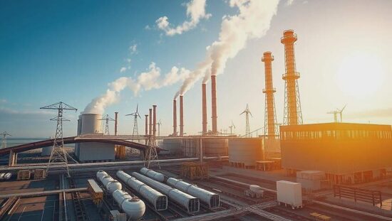 OMV Chief Predicts Months Of Slow Energy Market Recovery Despite Geopolitical Easing