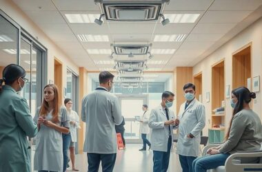 Warken Allows Medicine Distribution at Out-of-Hours Practices