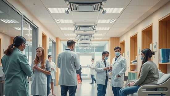 Warken Allows Medicine Distribution at Out-of-Hours Practices