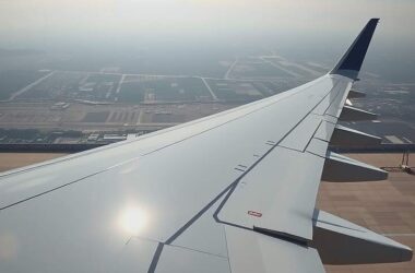 Asia Flight Prices Plateau Analysts Predict Temporary Volatility