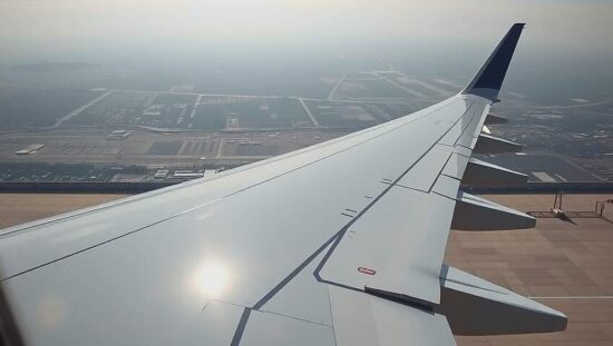 Asia Flight Prices Plateau Analysts Predict Temporary Volatility