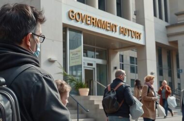 Charitable Workers Lobby for Inflation Adjustment in Social Benefits