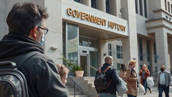 Charitable Workers Lobby for Inflation Adjustment in Social Benefits
