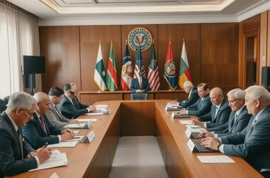 Government Sticks to Pension Commission Timeline Despite Merz Statements