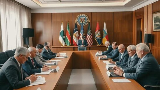 Government Sticks to Pension Commission Timeline Despite Merz Statements