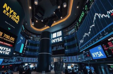 Dax Dips Slightly Amid Peace Talks Hopes