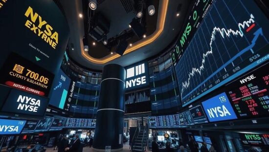 Dax Dips Slightly Amid Peace Talks Hopes