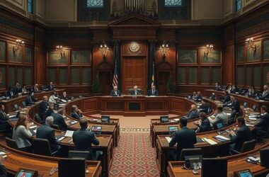 Von Stetten Slams SPD for Coalition Gridlock