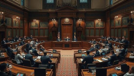 Von Stetten Slams SPD for Coalition Gridlock