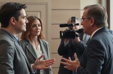 Henning Höne Re-elected Landeschef Gains Bundesvorsitz Boost