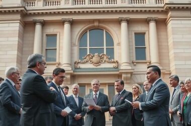 German Cities Critique Federal Government Strategy on Heating Law Demanding Clarity and Support