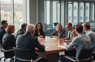 Health Reform Backlash Union Workers Demand Changes From CDU Minister