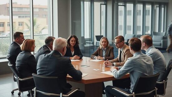 Health Reform Backlash Union Workers Demand Changes From CDU Minister