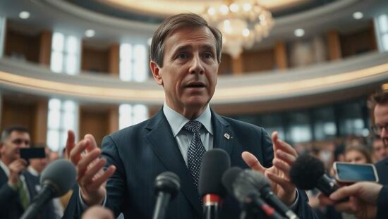 East Germany Left Out Pension Reform Warning Targets Berlin's Underestimation