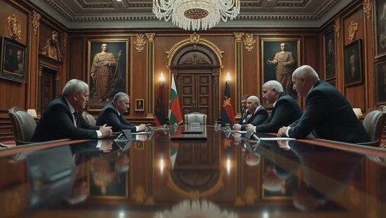 Russian Ministry Calls In German Ambassador Over Aid to Chechen 'Terror Group'