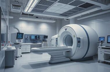 Helium Shortage Threatens Medical Tech Amid Ongoing Iran Conflict