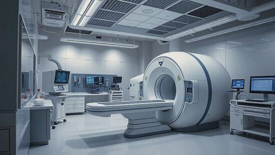 Helium Shortage Threatens Medical Tech Amid Ongoing Iran Conflict