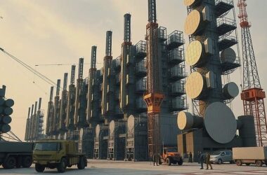 Billion Euro Spent on Nonfunctional German Military Radio System