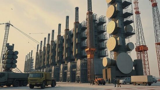 Billion Euro Spent on Nonfunctional German Military Radio System