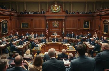 Nouripour Calls for Central German Role in Middle East Peace Efforts