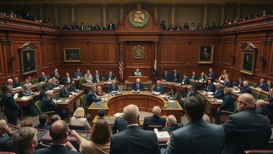 Nouripour Calls for Central German Role in Middle East Peace Efforts