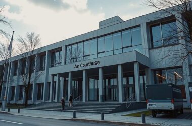 German Judges Embrace Mandatory IP Logging to Combat Child Exploitation