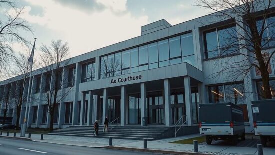 German Judges Embrace Mandatory IP Logging to Combat Child Exploitation