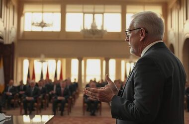 Wadephul Defends Diplomacy's Power as Key to Solving Global Crises