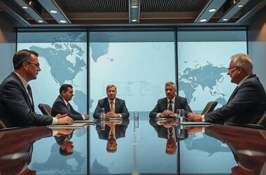 CDU Ex-Politician Skeptical of Iranian Power Shift