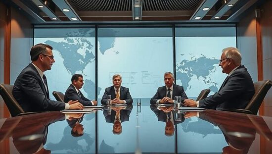 CDU Ex-Politician Skeptical of Iranian Power Shift